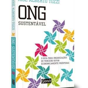 livro ong sustentavel
