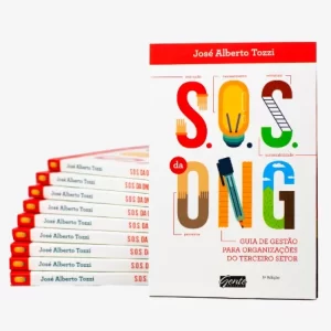 livro sos da ong